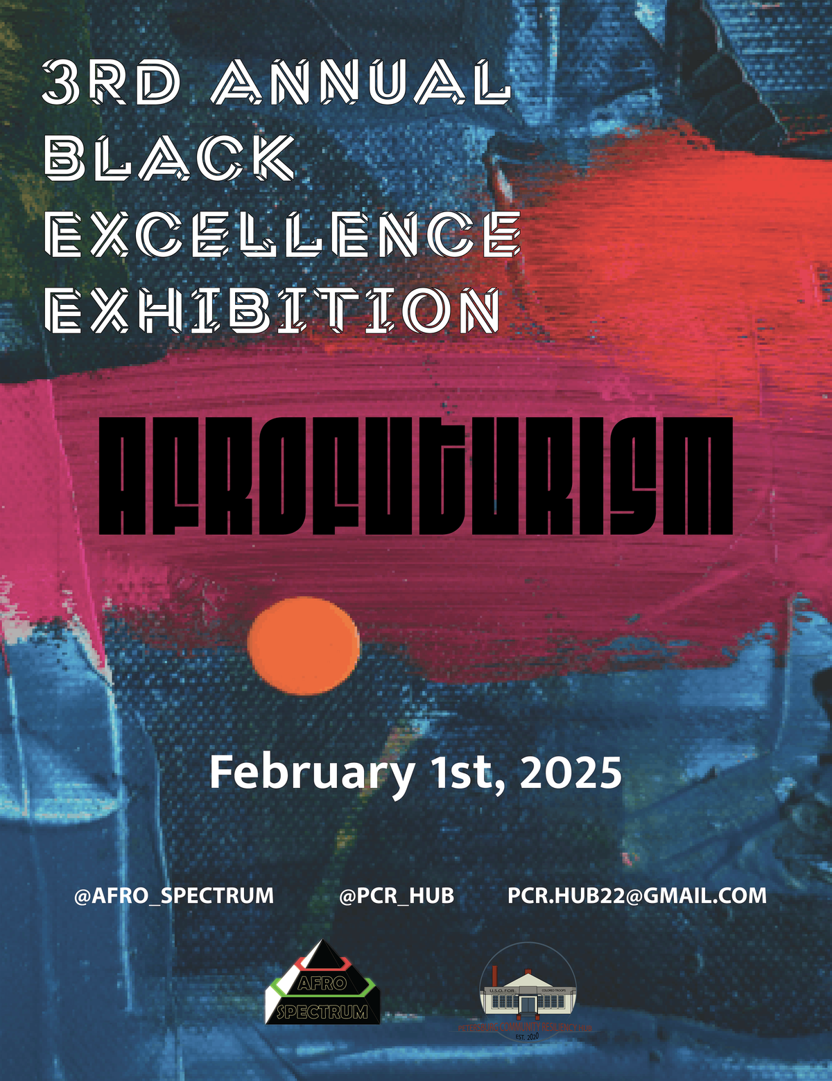 Black Excellence Exhibition