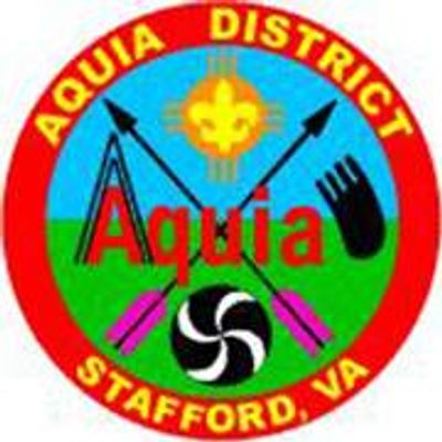 Aquia District - National Capital Area Council, Boy Scouts of America