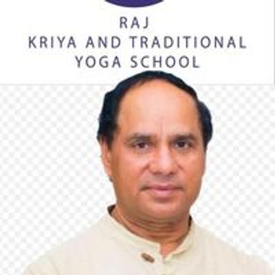 Raj Traditional Yoga and Kriya Yoga School