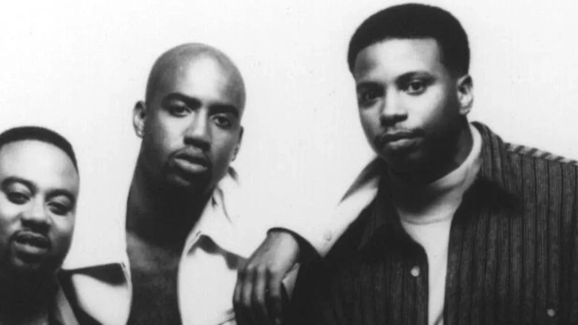 Old but Gold Hip Hop Party w\/ Shai (USA) in Rotterdam