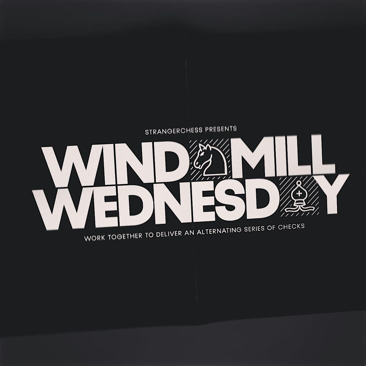 Windmill Wednesday