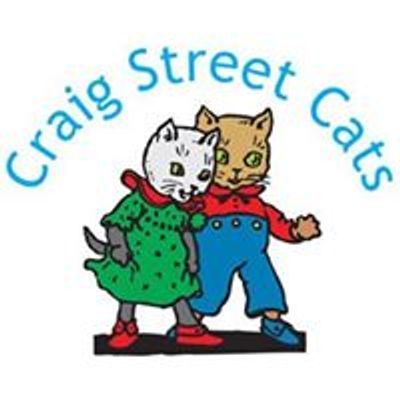 Craig Street Cats