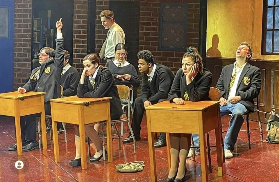 Blood Brothers - Cheltenham