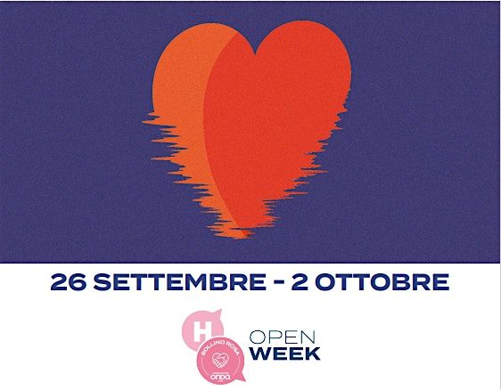 Consulti gratuiti con il Cardiologo - (H)Open Week Fondazione Onda