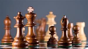 CHESS For Beginners Camp