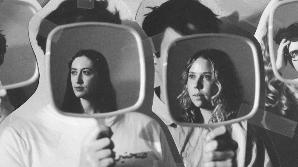 Frankie Cosmos, Babehoven in BERLIN
