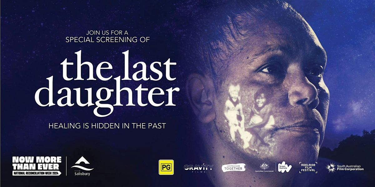 The Last Daughter - Free Community Screening