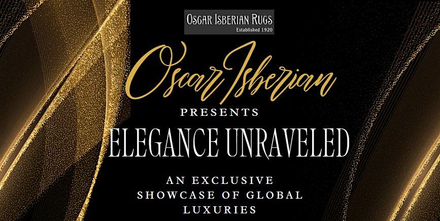 Elegance Unraveled Showcase