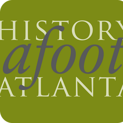 History Afoot Atlanta