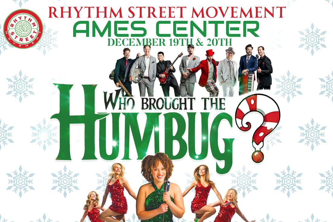 Who Brought the Humbug