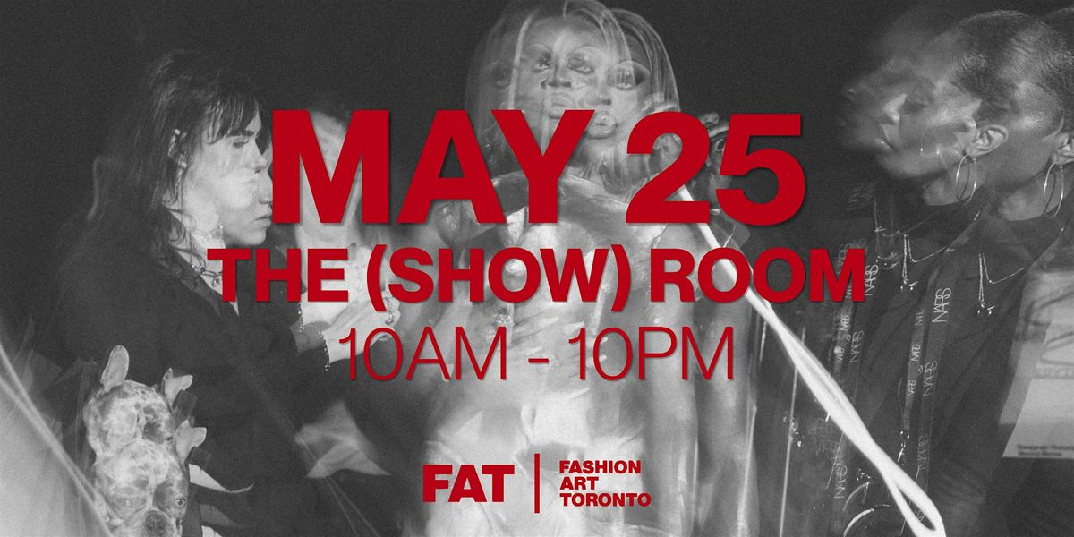 Offsite: FASHION WEEK | THE (SHOW) ROOM | Former Saks Fifth Avenue