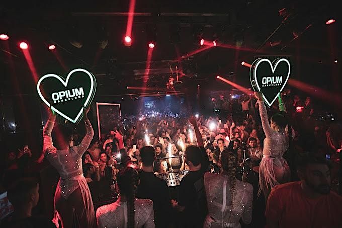 Monday Night to the best night club(EVERY MONDAY)