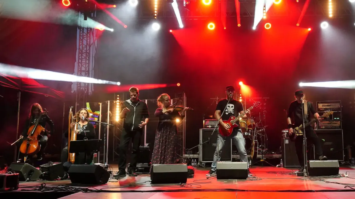 KSU, Jozef Skrzek in Lublin