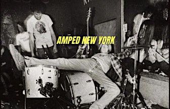 Amped New York