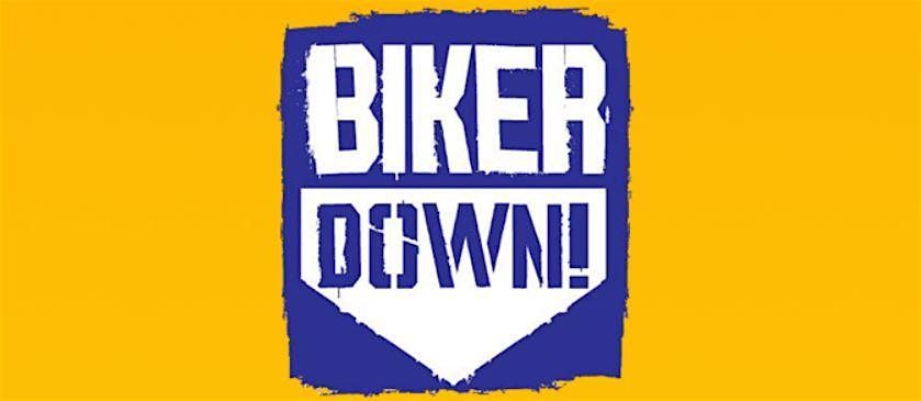 Biker Down Workshop - Devon & Somerset Fire & Rescue - STN 60