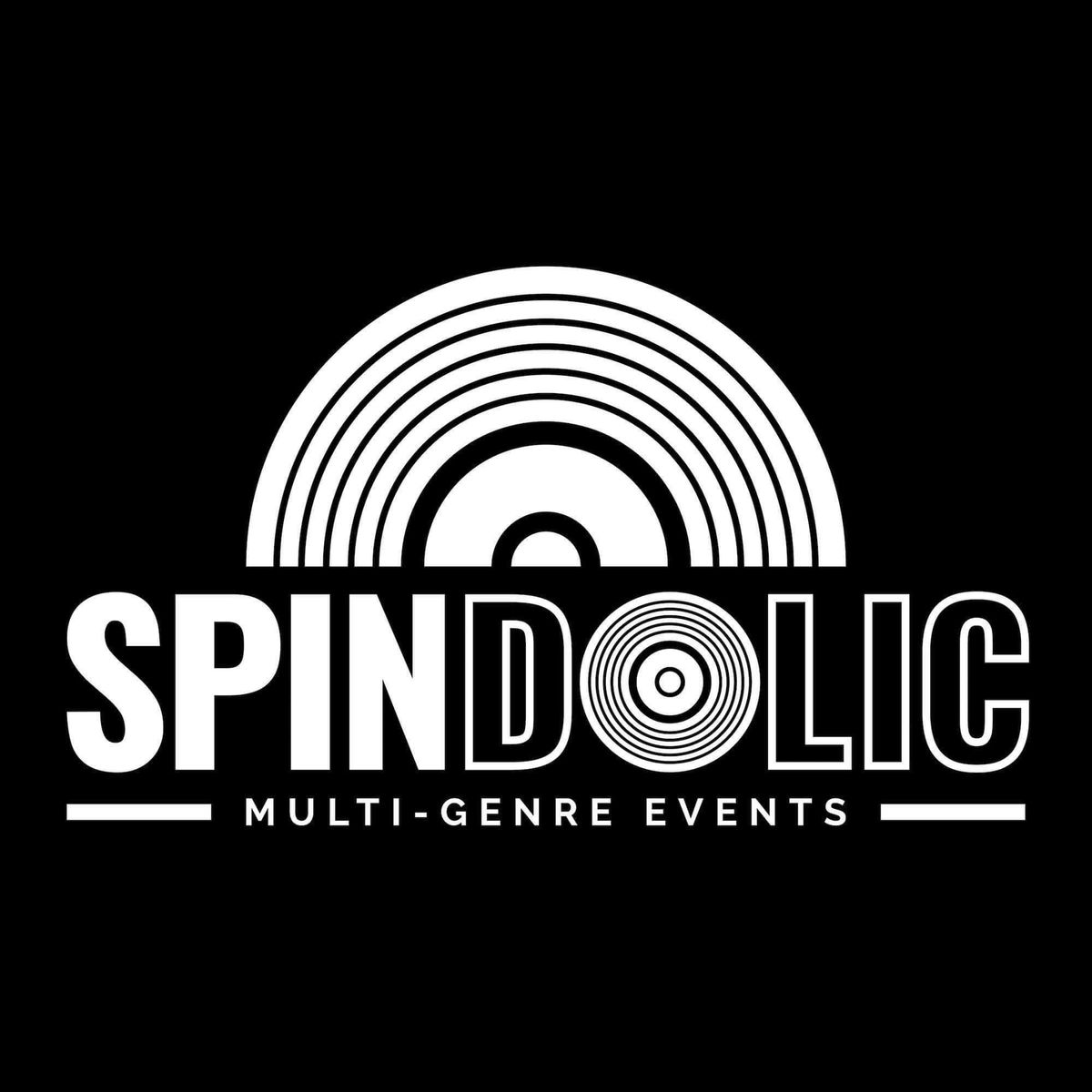 Spindolic Multi Genre Pub Rave Saturday 4th May 