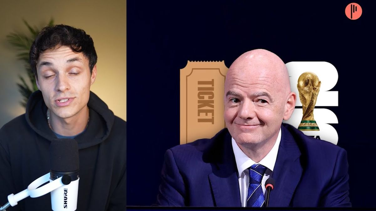 2026 World Cup - Match 90 at NRG Stadium