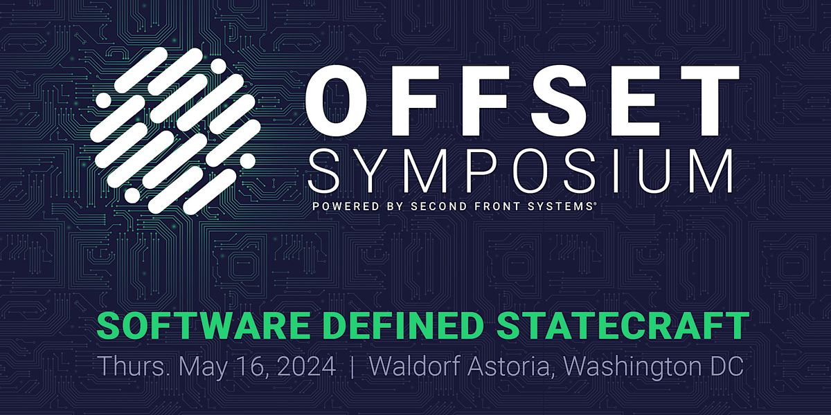 Offset Symposium 2024