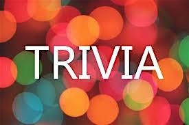 Trivia Thursdays!