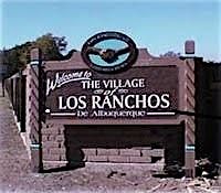 Village of Los Ranchos Community Yard Sale