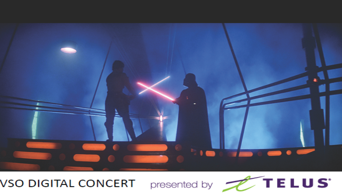 Star Wars: The Empire Strikes Back in Concert - Vancouver