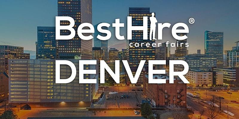 Denver Job Fair December 14, 2022 - Denver Career Fair