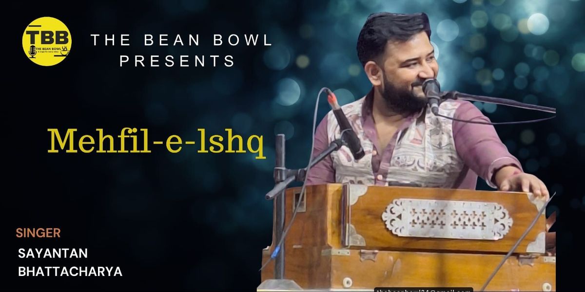 Mehfil-e-Ishq