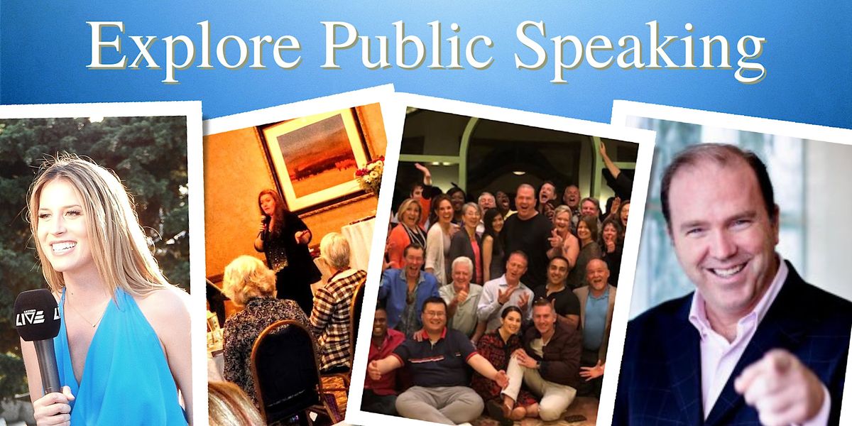 How To Build A Highly Profitable Speaking Career -Las Vegas-Club Free Trial