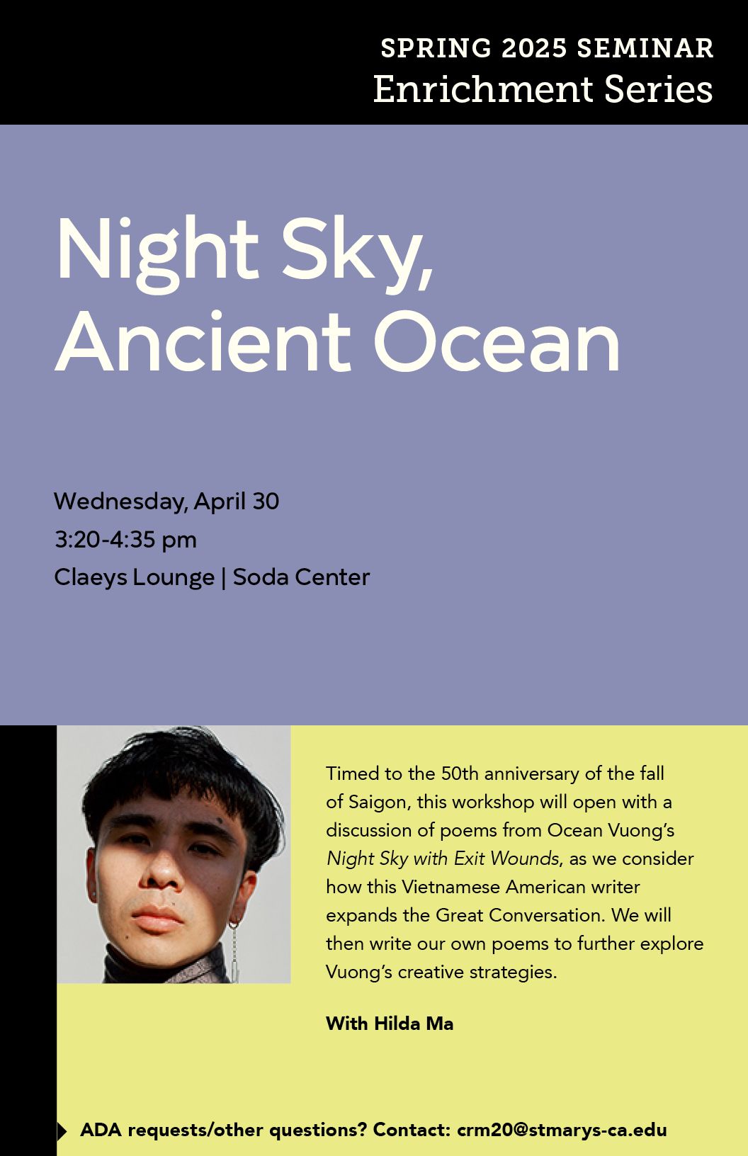 Oceans In The Sky