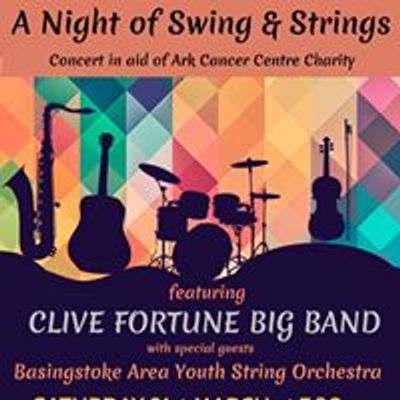 Clive Fortune Big Band