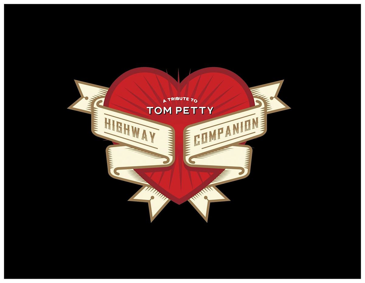Highway Companion - The Most Authentic Tom Petty Tribute