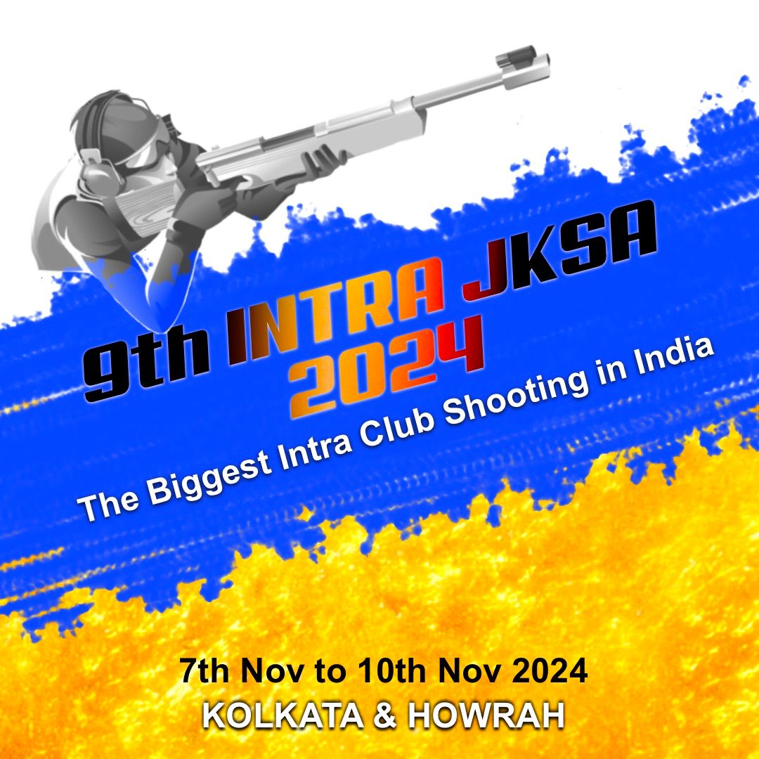 9th INTRA JKSA 2024