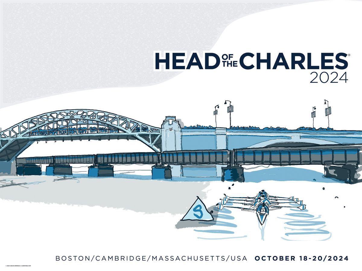 HOCR Packet Pick-Up Registration 2024