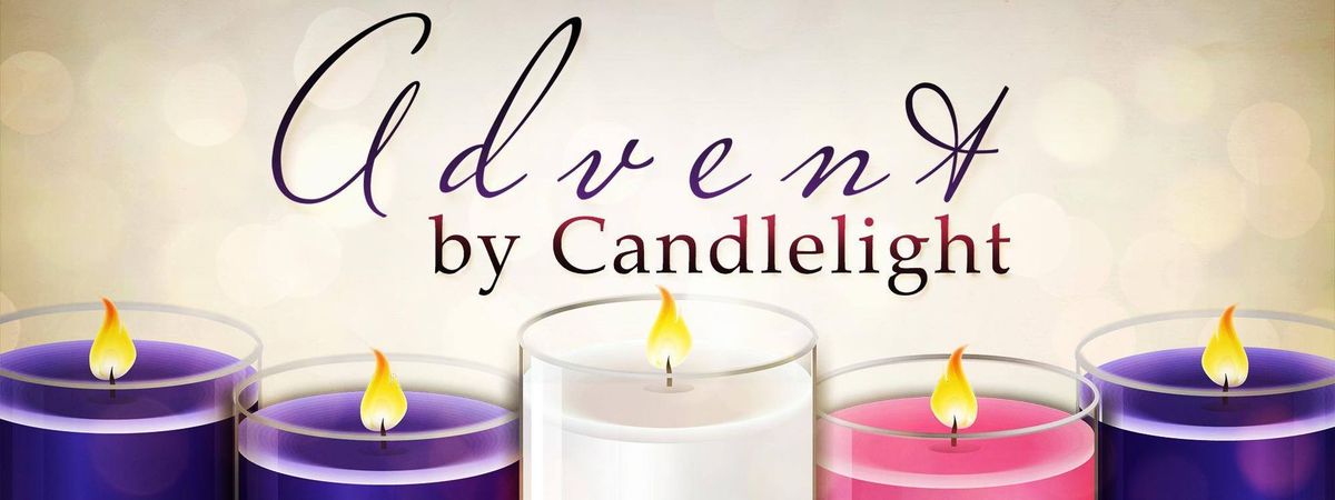 Advent by Candlelight