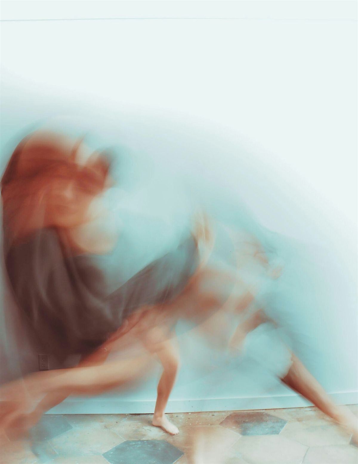 MIXed + Momentum: An evening of new dance works