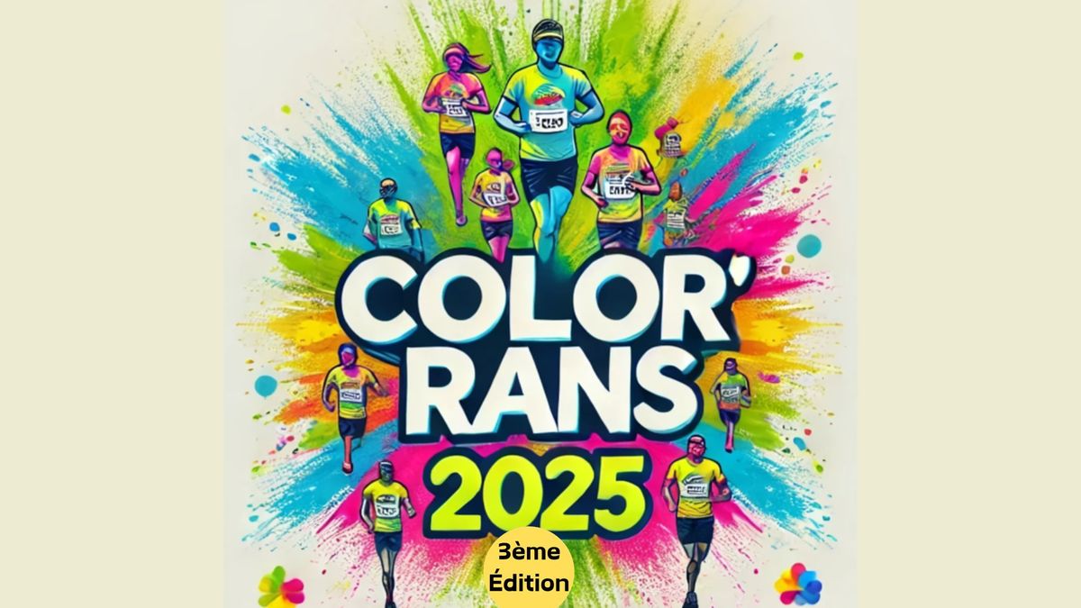 COLOR RANS 2025