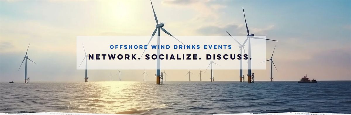 Offshore Wind Drink Seattle