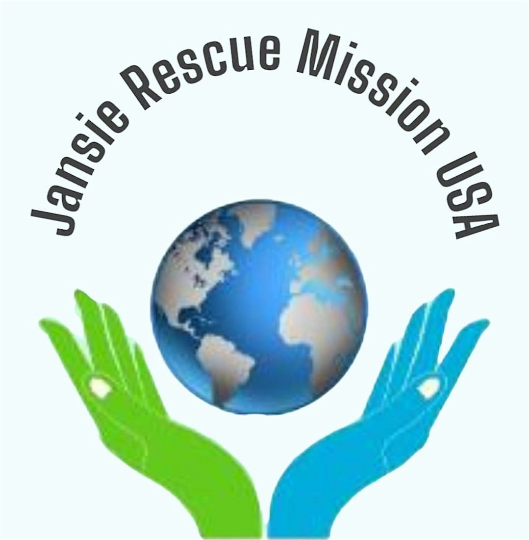 Jansie Rescue Mission(JRM)-USA  Fundraiser and Dance