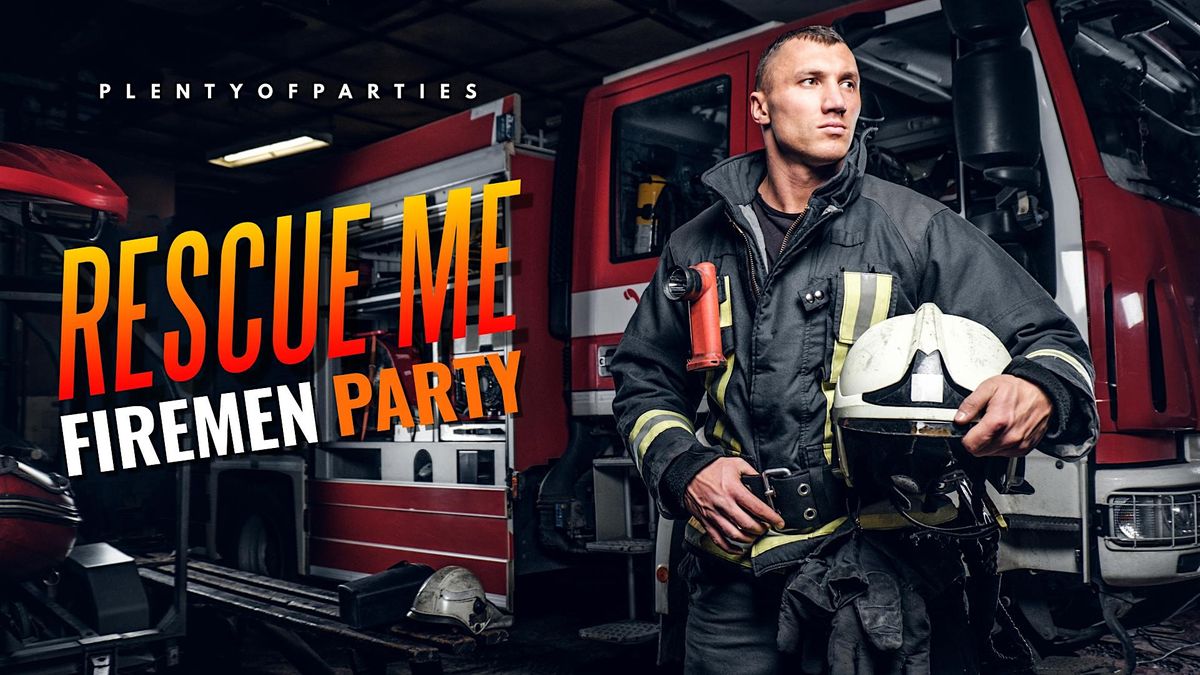 NY's Bravest Mixer: Firefighter I EMT Singles @ The Dean NYC