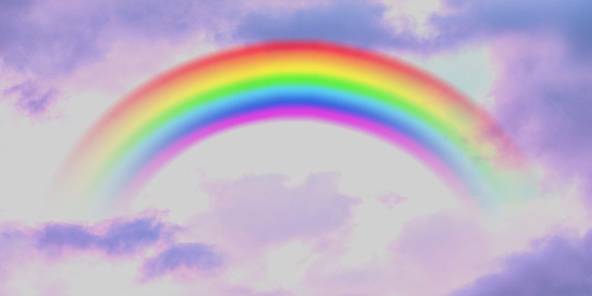 Over The Rainbow: A Big Gay Cabaret