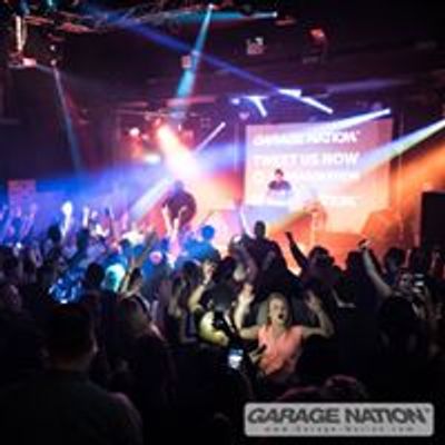 Garage Nation Milton Keynes