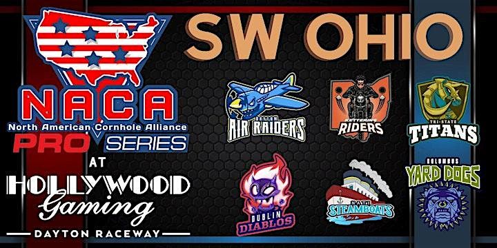 NACA Pro Series SW Ohio Divisional Finals!