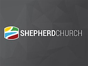 Punching Our Pain Into Purpose at Shepherd Church