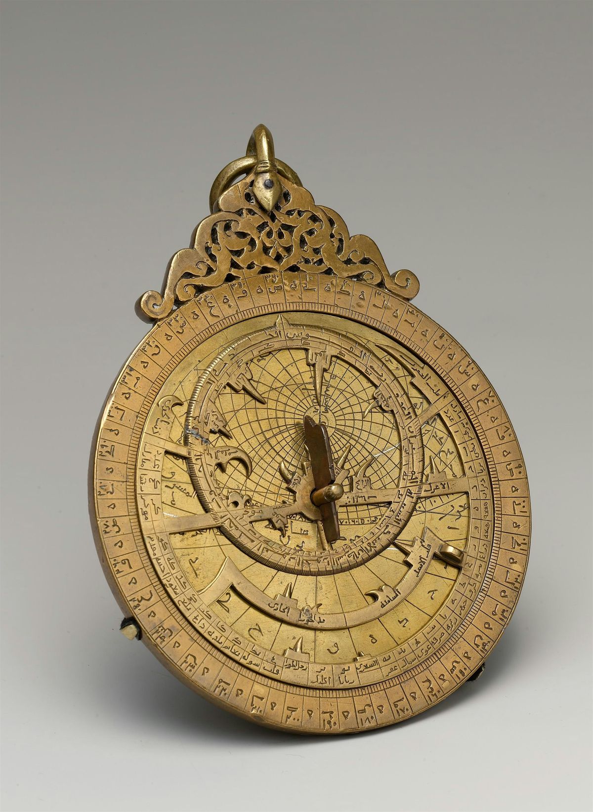 Navigating the Stars: How to Use an Astrolabe With Alexander Boxer