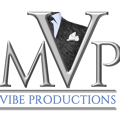 MVP VIBE PRODUCTIONS