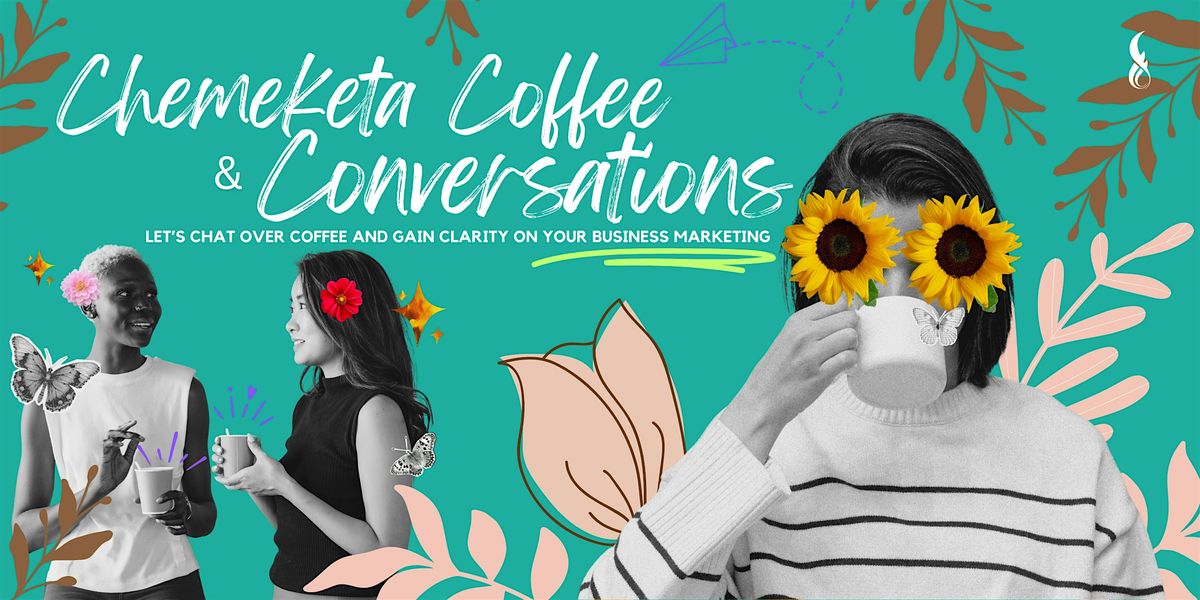 Chemeketa Coffee and Conversations