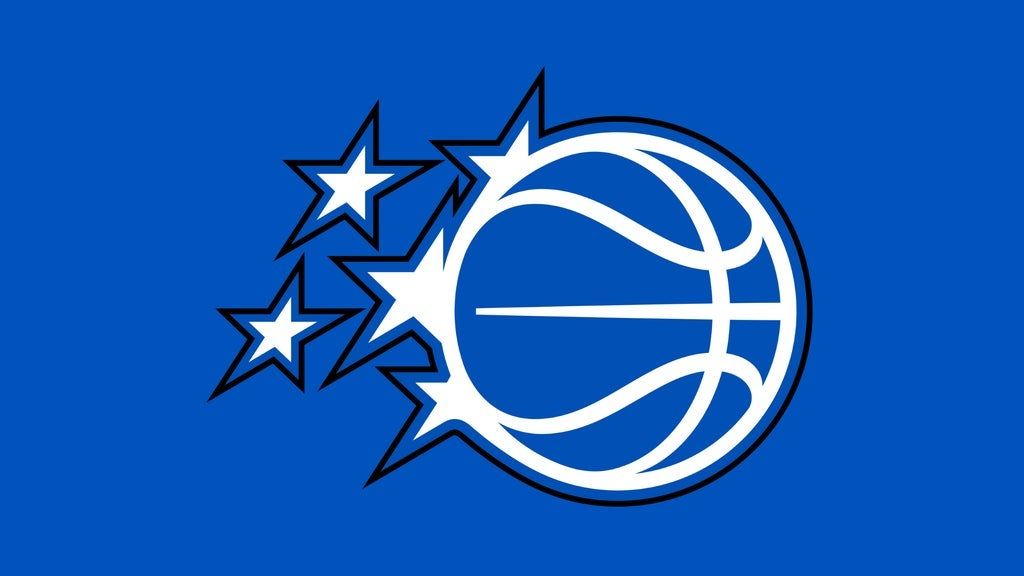 Orlando Magic vs. Phoenix Suns