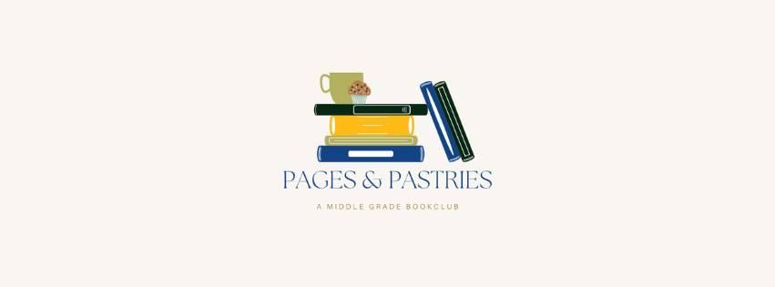 Pages & Pastries