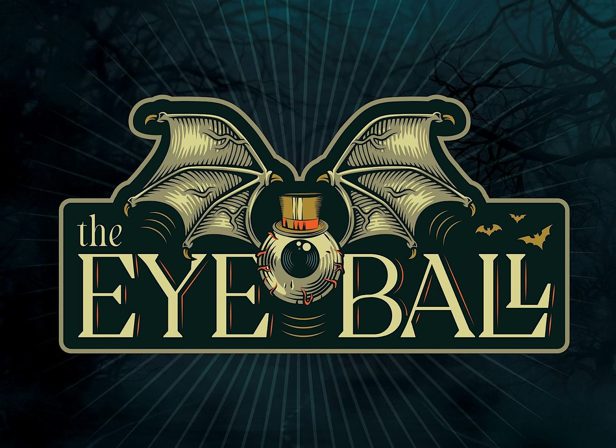 Eye Ball