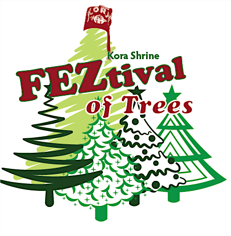 2022 Feztival of Trees - Friday